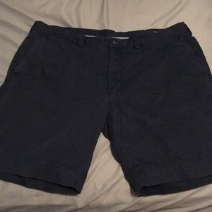 Men's Polo Shorts